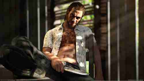 魂系新作《上古之环》官方：依旧在开发中，感谢支持